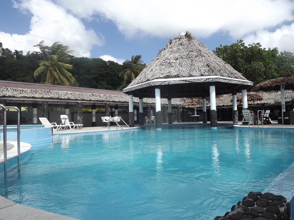 Stevensons At Manase Hotel Exterior photo
