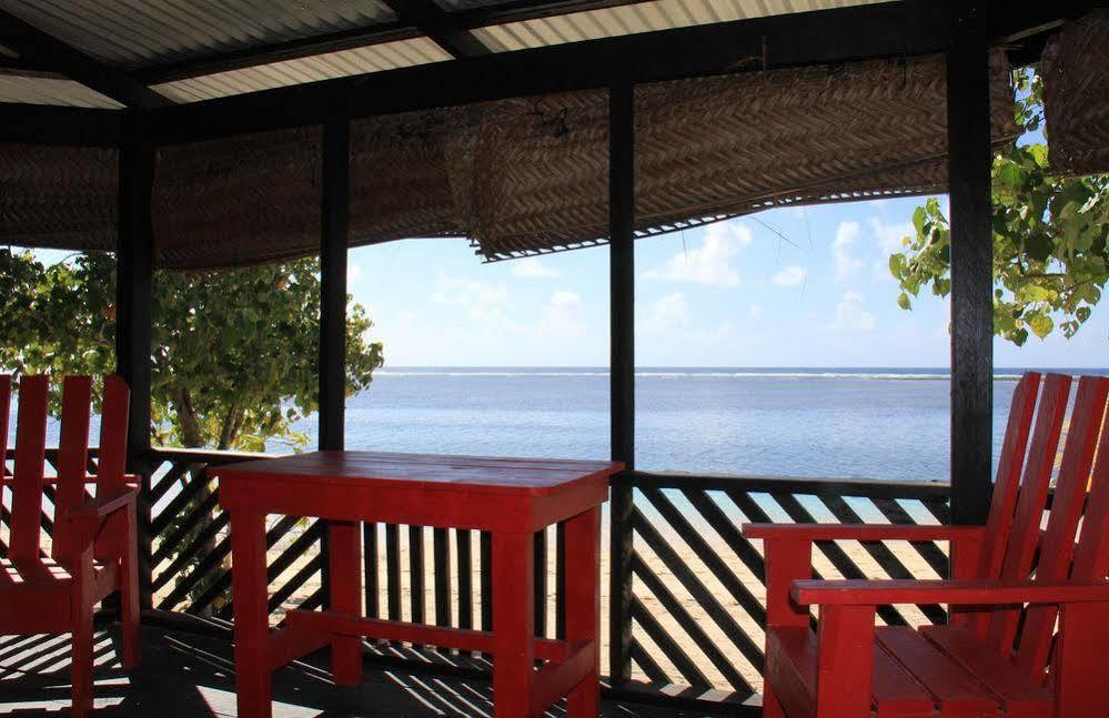 Stevensons At Manase Hotel Exterior photo